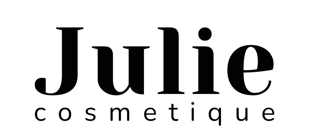 Julie Cosmétique - Bienvenue
– Julie Cosmetique