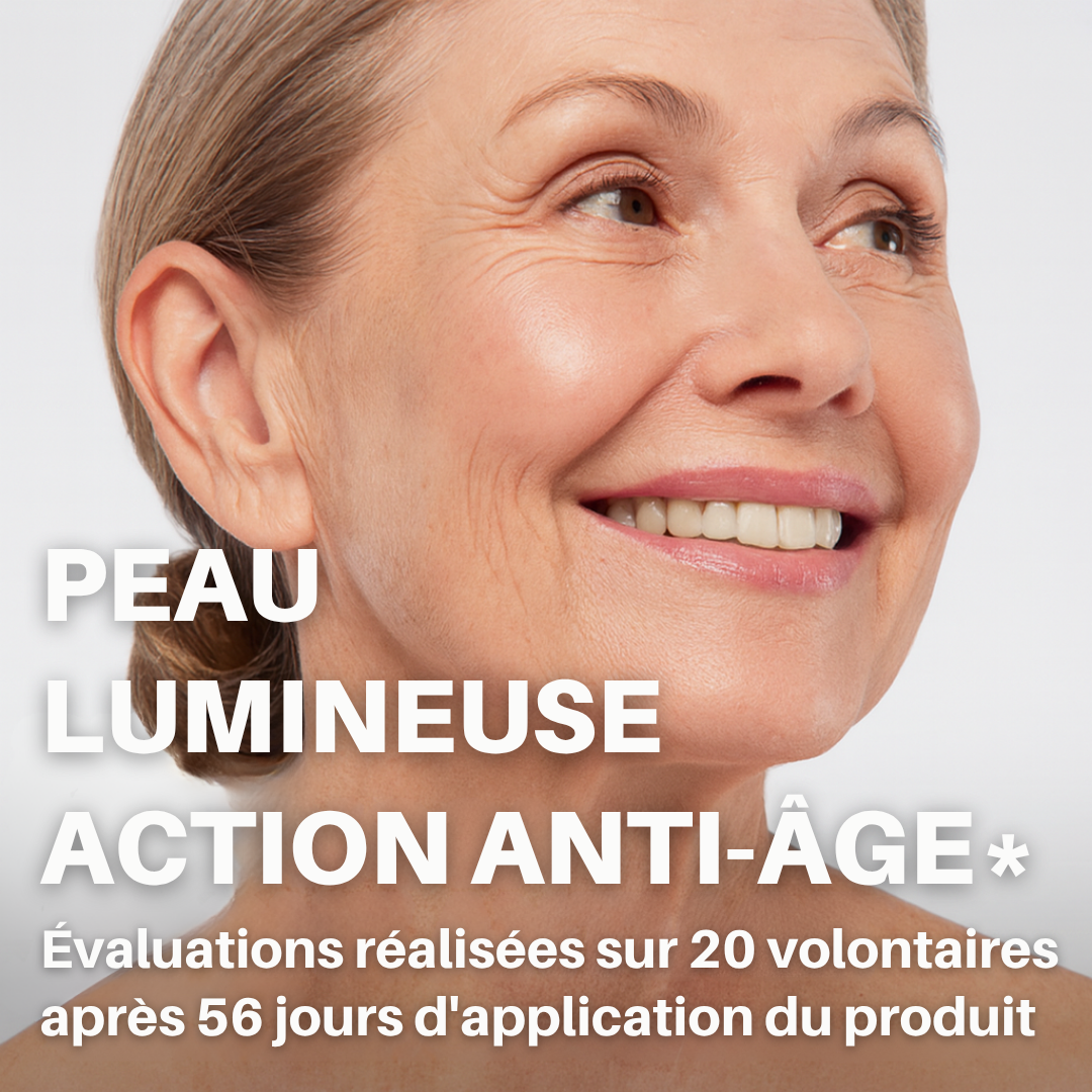 Julie™ • Sérum Anti-âge