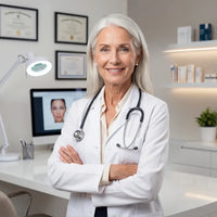 Par Dr. Ogier, dermatologue & spécialiste de la peau ménopausée