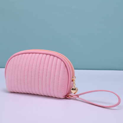 Custodia elegante e pratica in tessuto