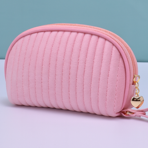 Custodia elegante e pratica in tessuto