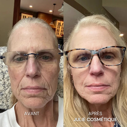 Sérum Anti-âge • Julie Cosmétique™
