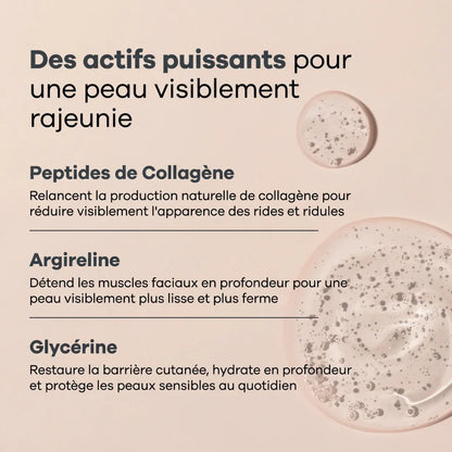 Sérum Anti-âge • Julie Cosmétique™