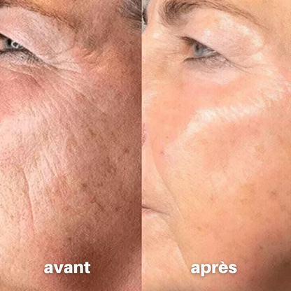 Julie™ • Sérum Anti-âge