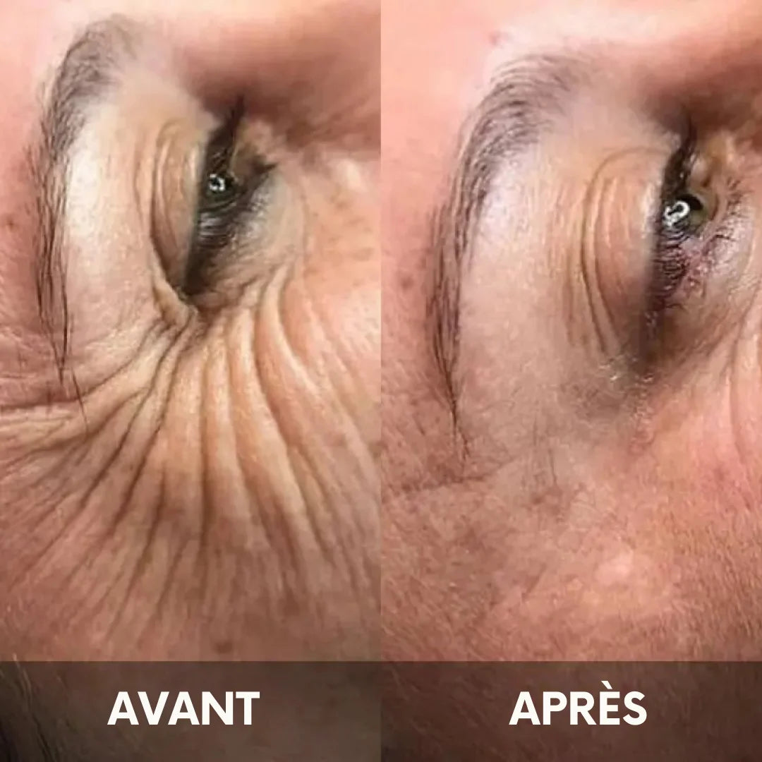 Sérum Anti-âge • Julie Cosmétique™