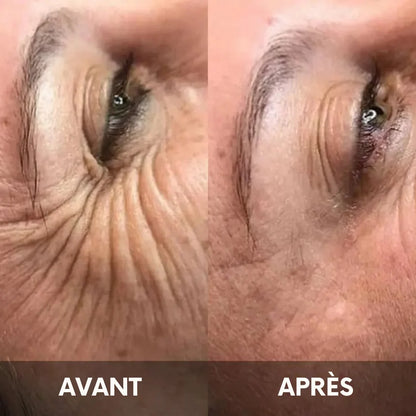 Sérum Anti-âge • Julie Cosmétique™