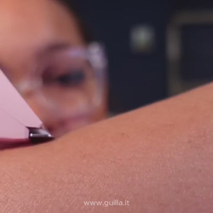 Rasoio Lisì di Guilia